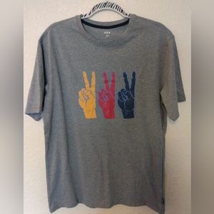 Rown NWOT Men's T-Shirt Large